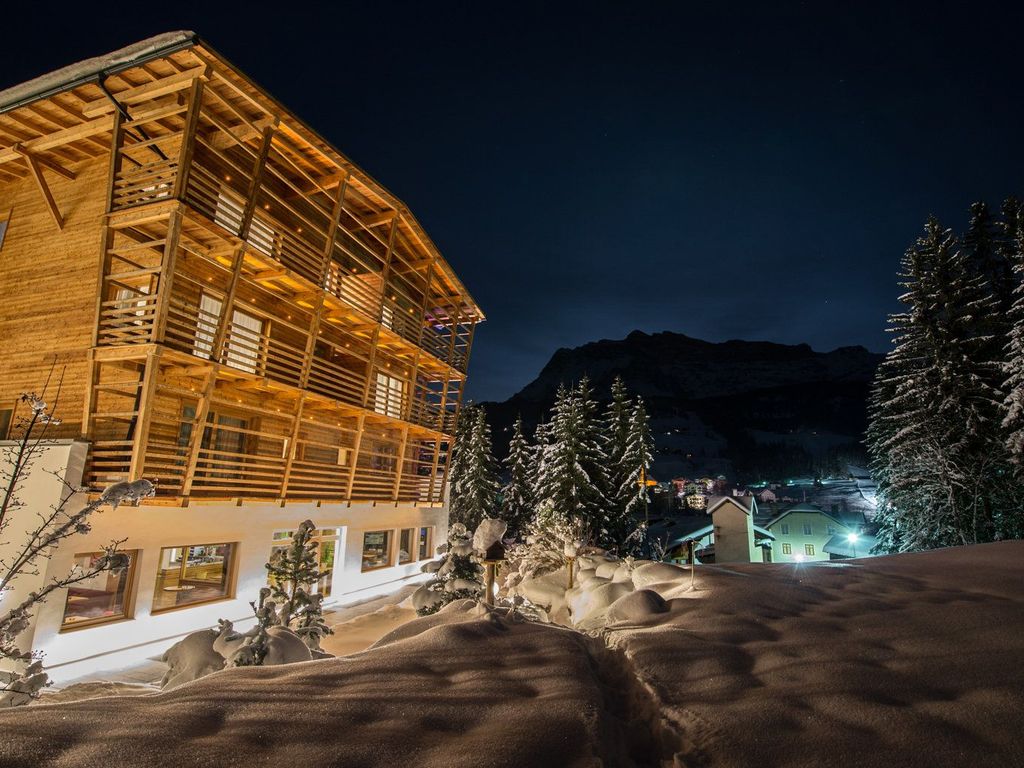 Melodia del Bosco Hotel