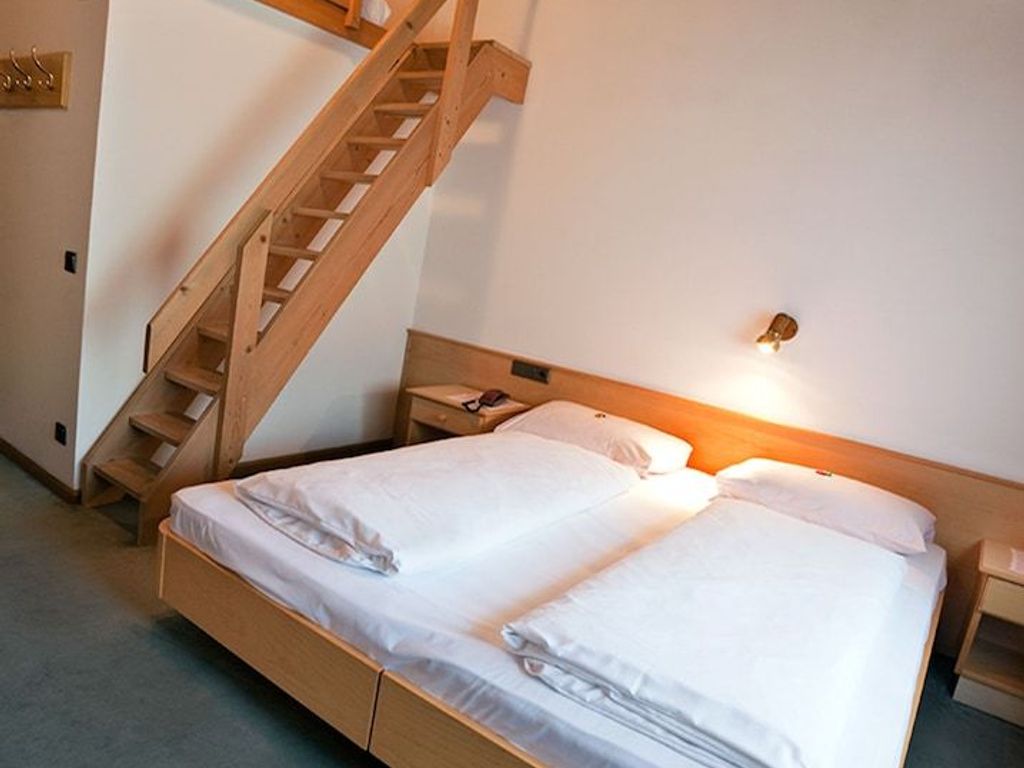 Hotel Ustaria Posta