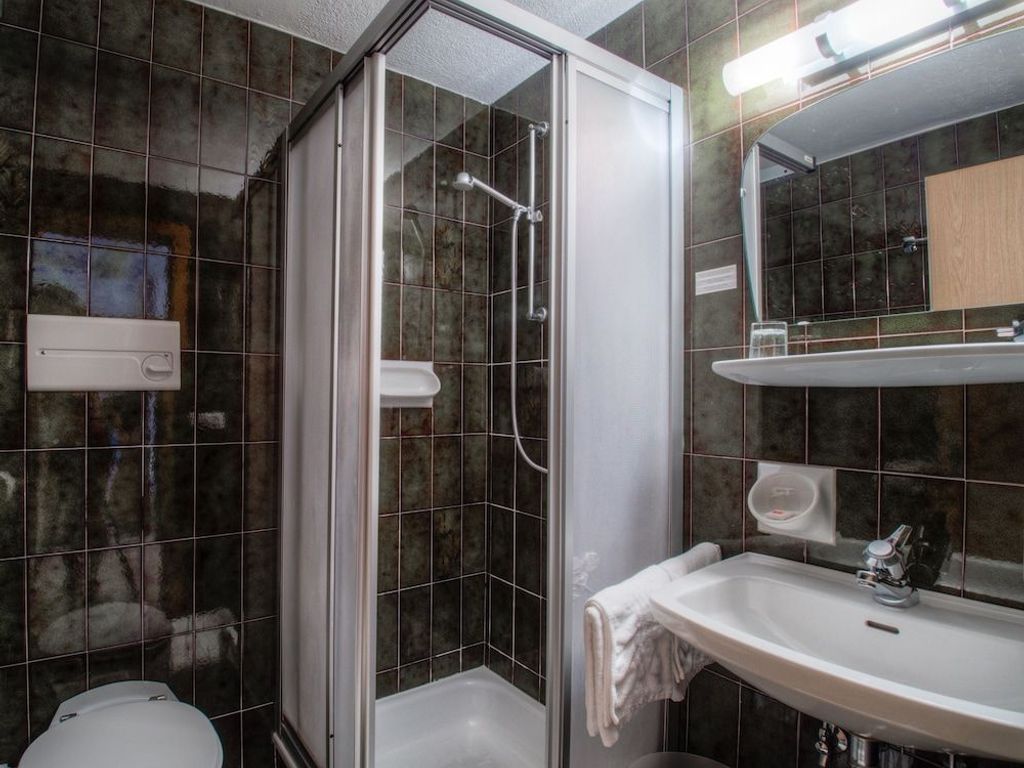 Hotel Ustaria Posta