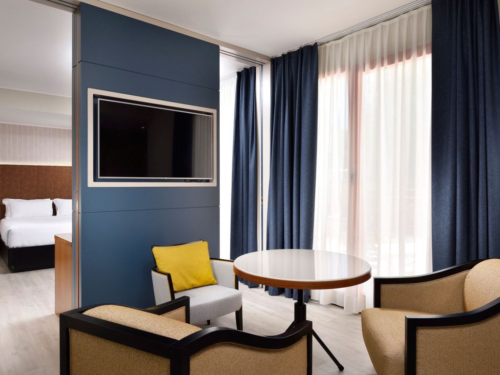 Four Points by Sheraton Siena