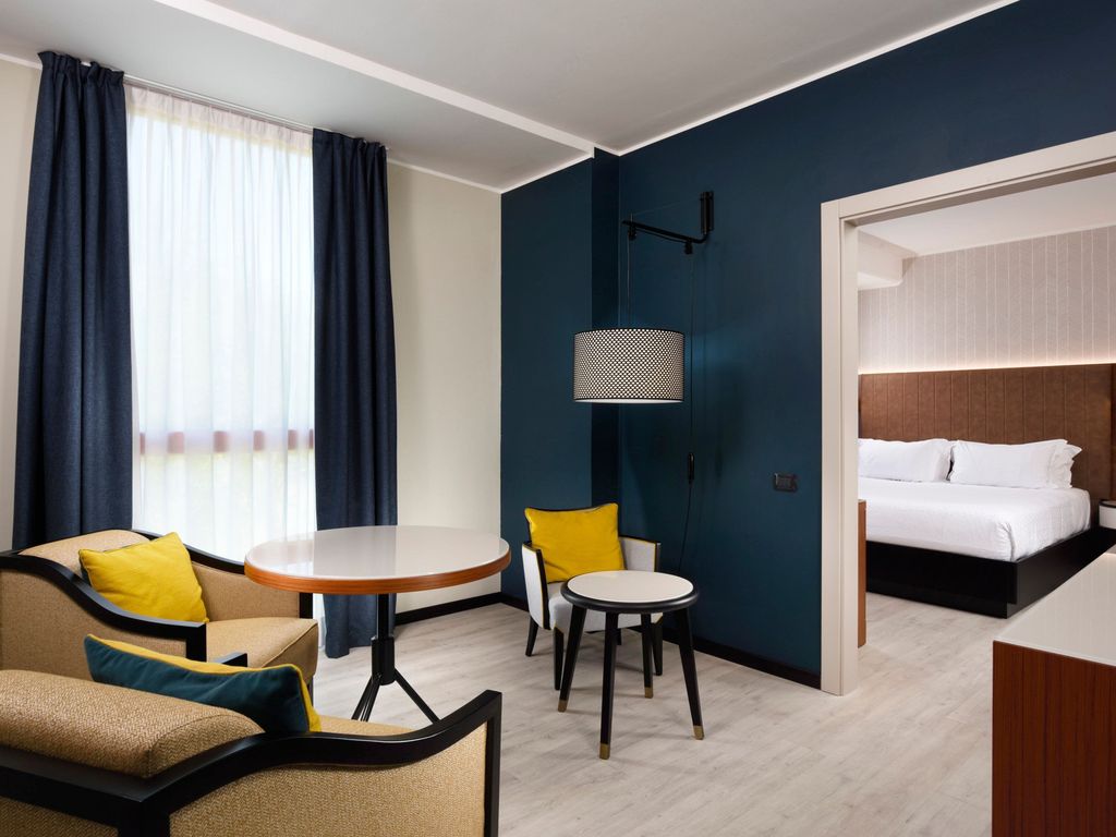 Four Points by Sheraton Siena