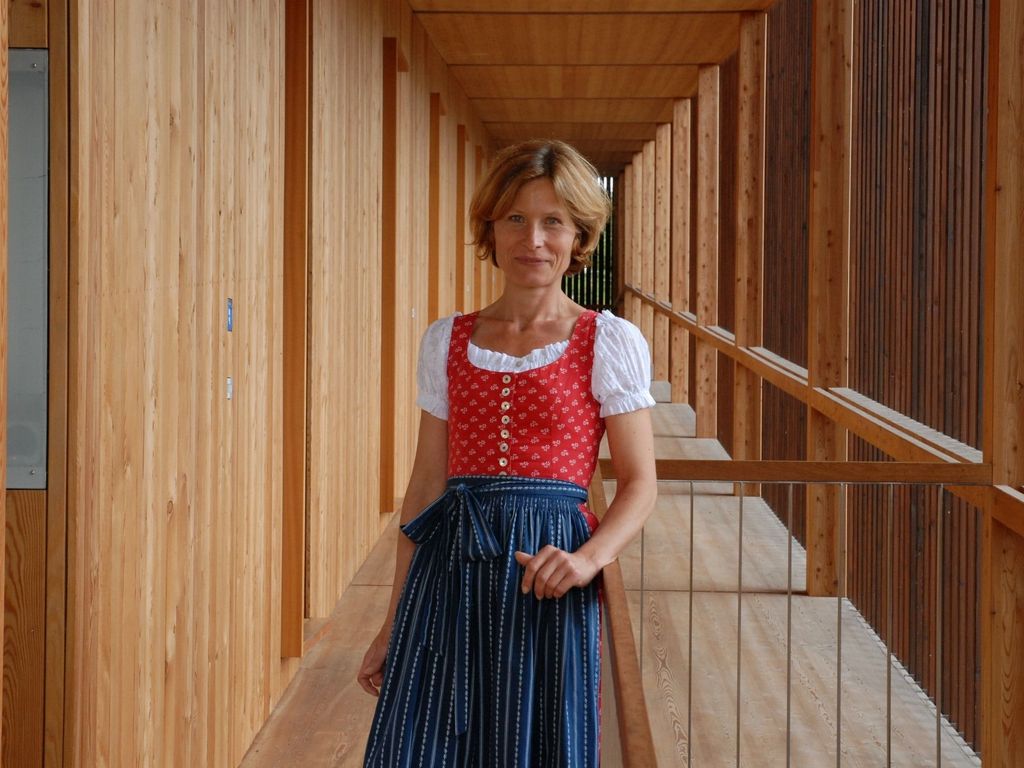 Hörger Biohotel Tafernwirtschaft