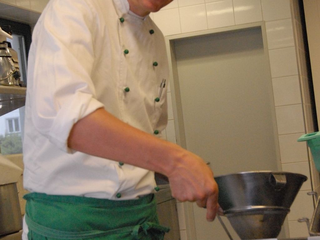 Hörger Biohotel Tafernwirtschaft