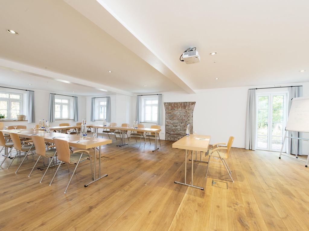 Hörger Biohotel Tafernwirtschaft