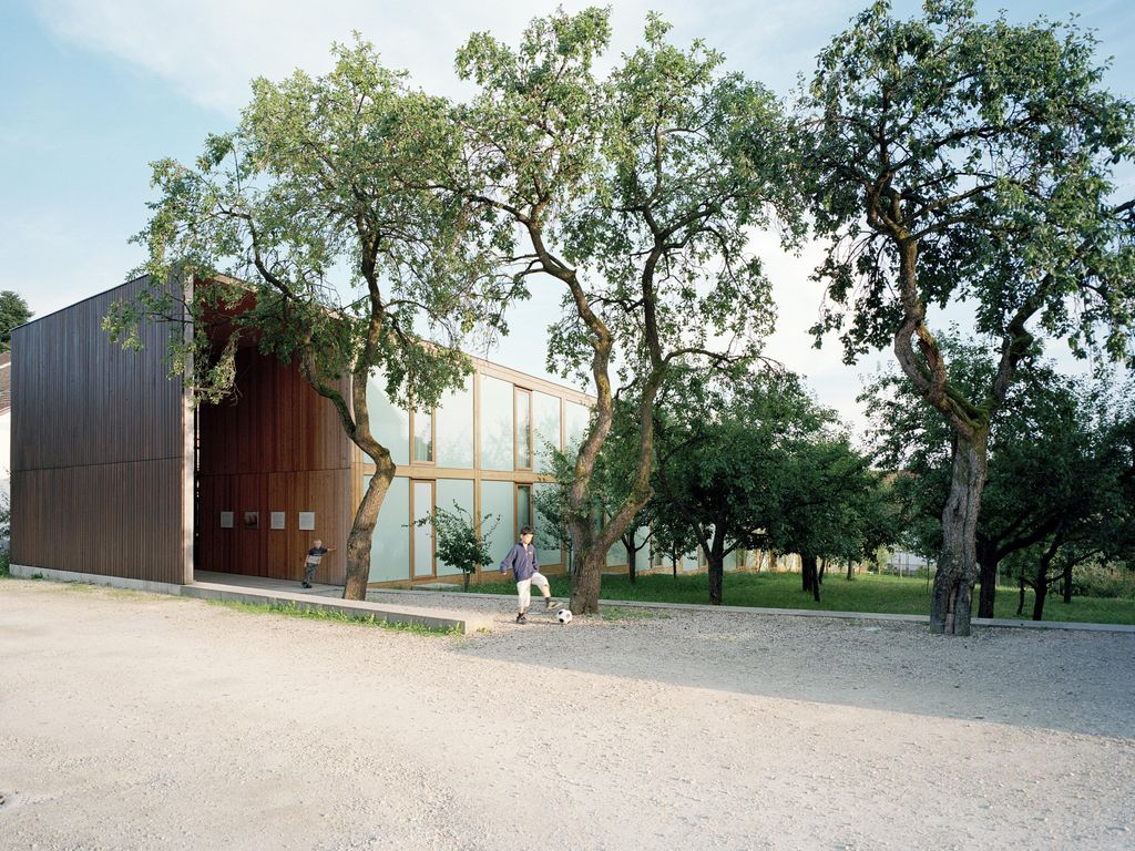 Hörger Biohotel Tafernwirtschaft