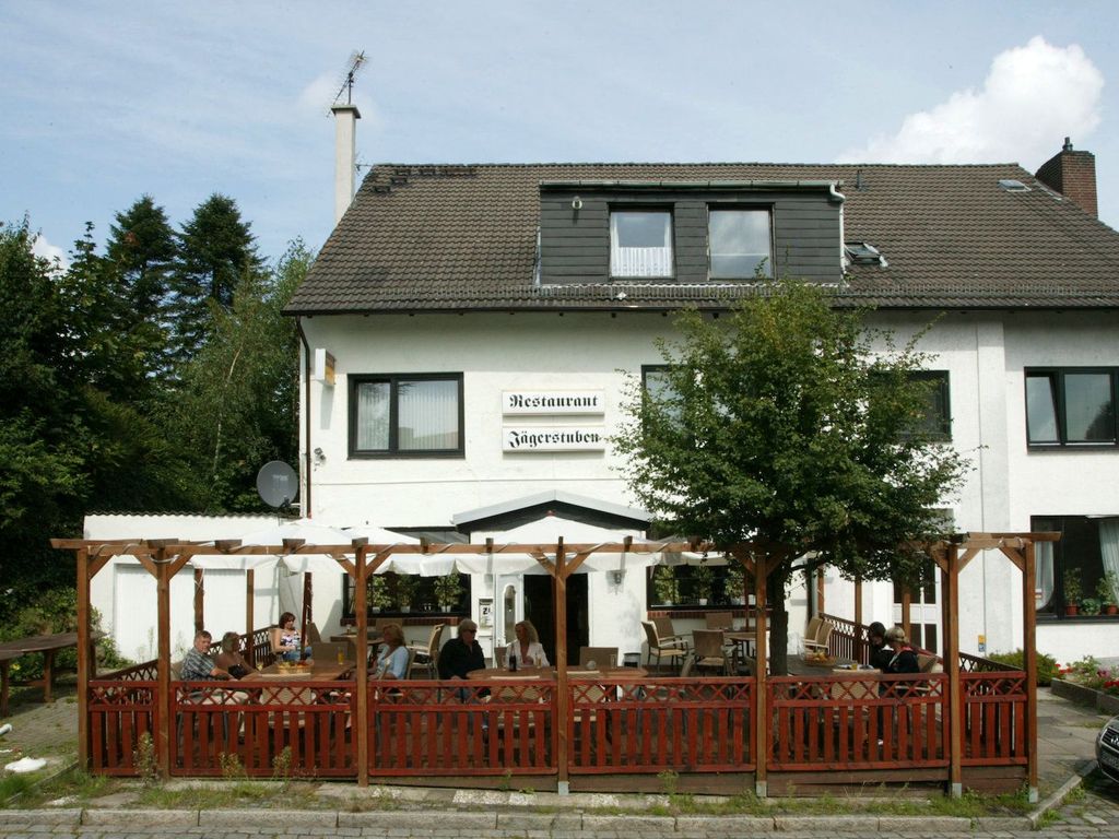 Jägerstuben