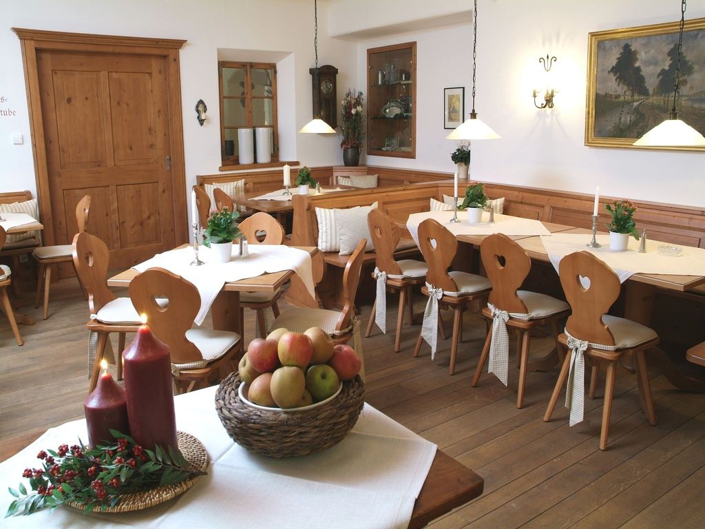 Der Millipp Romantikhotel
