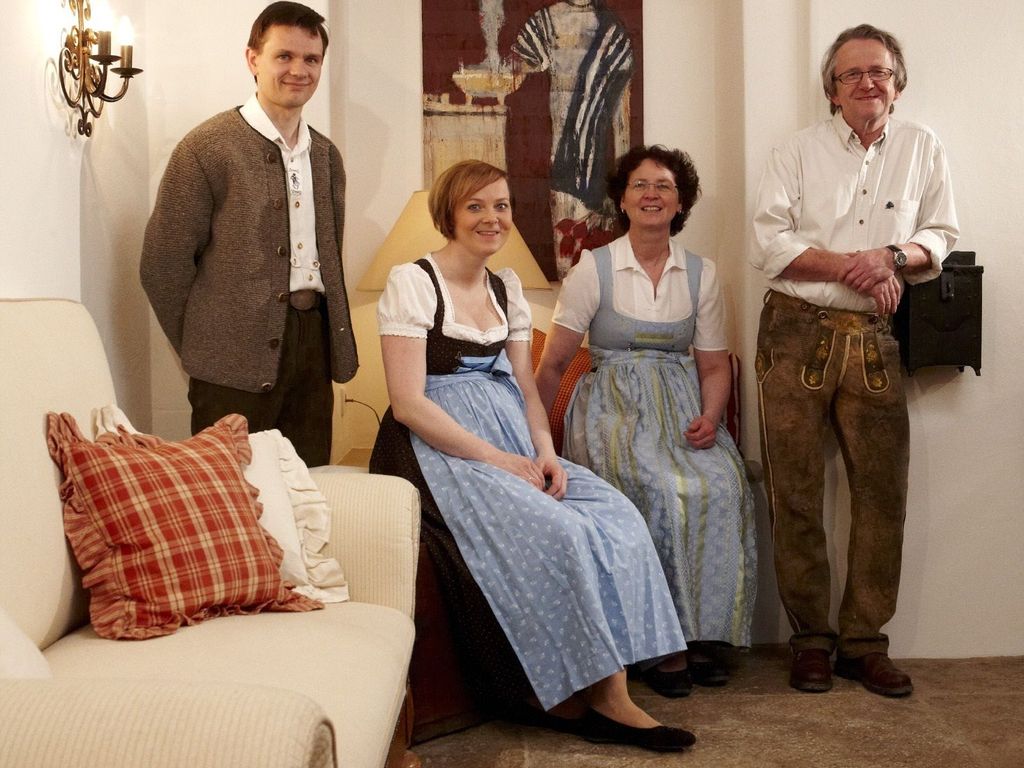 Der Millipp Romantikhotel