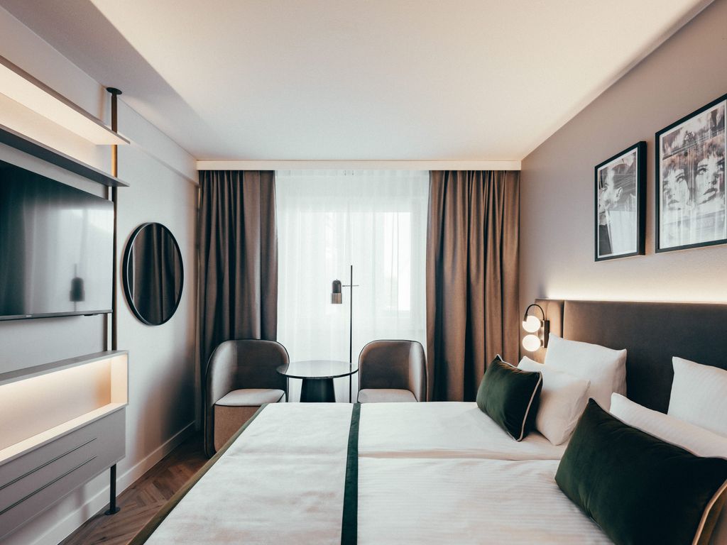 Leonardo Hotel Köln