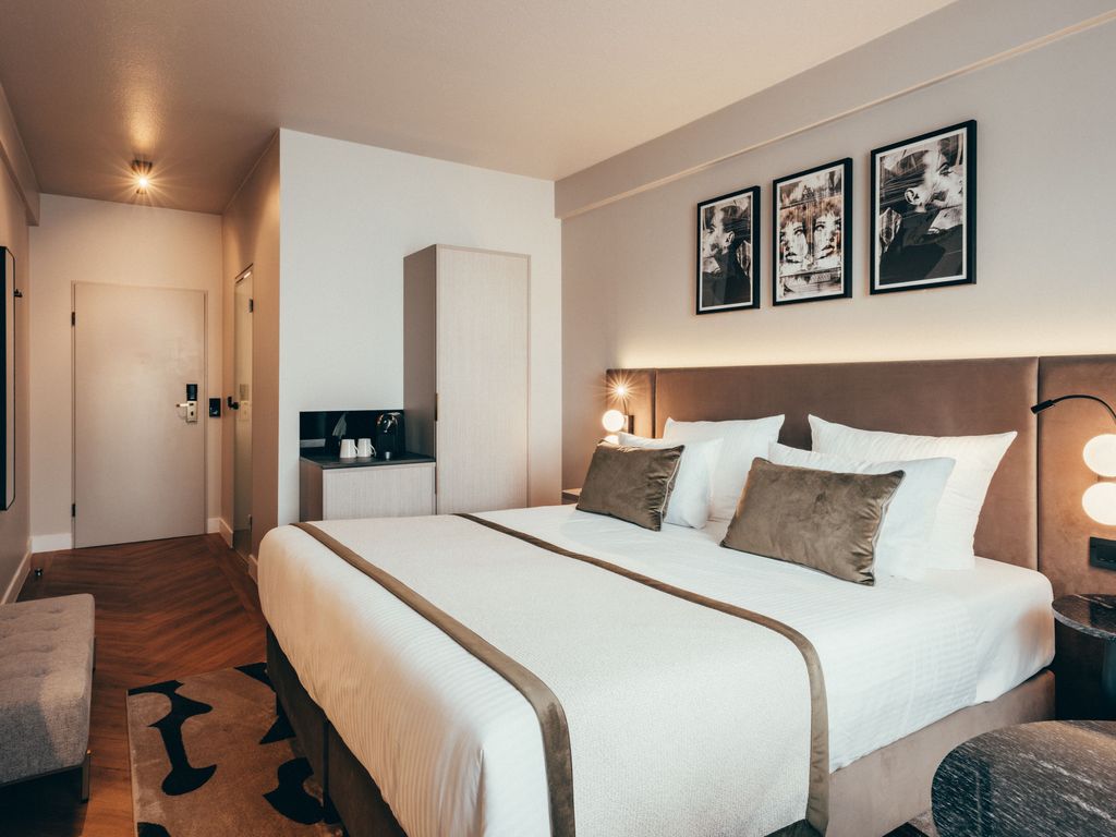 Leonardo Hotel Köln