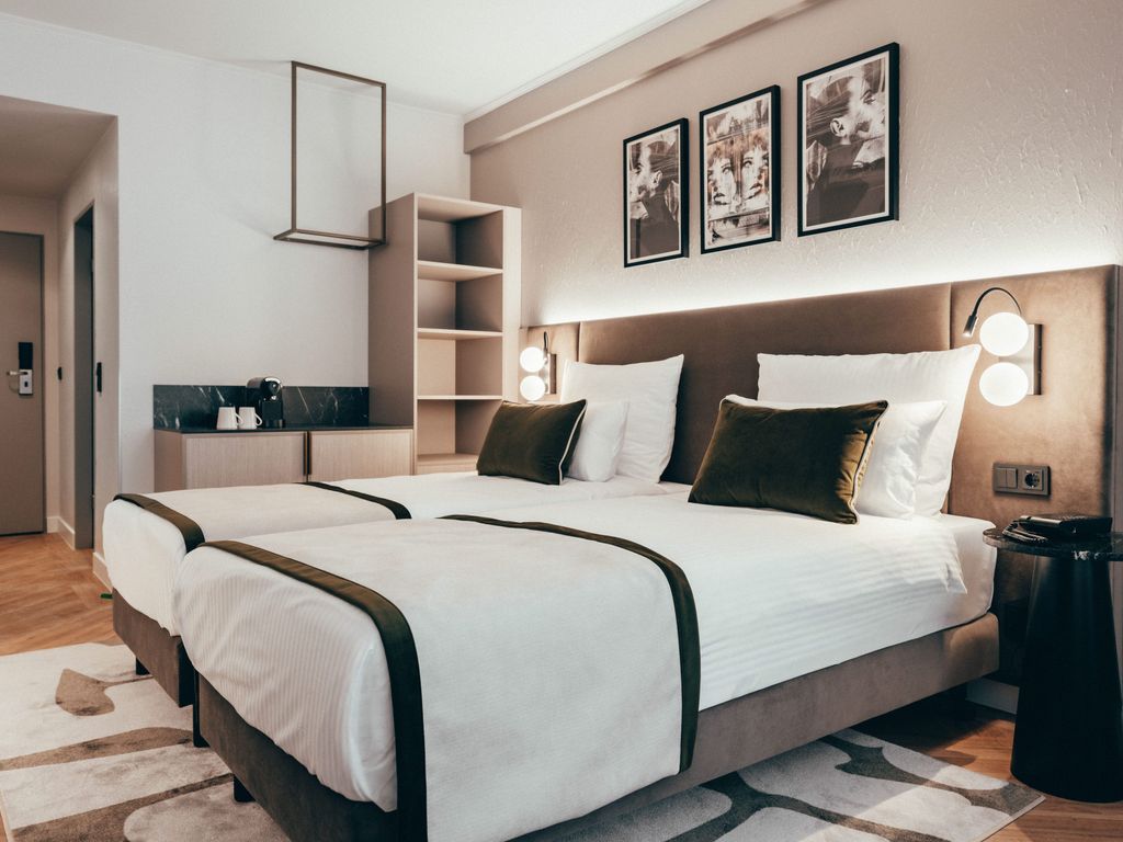 Leonardo Hotel Köln
