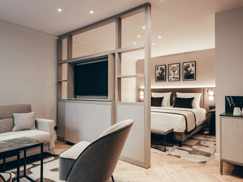 Leonardo Hotel Köln
