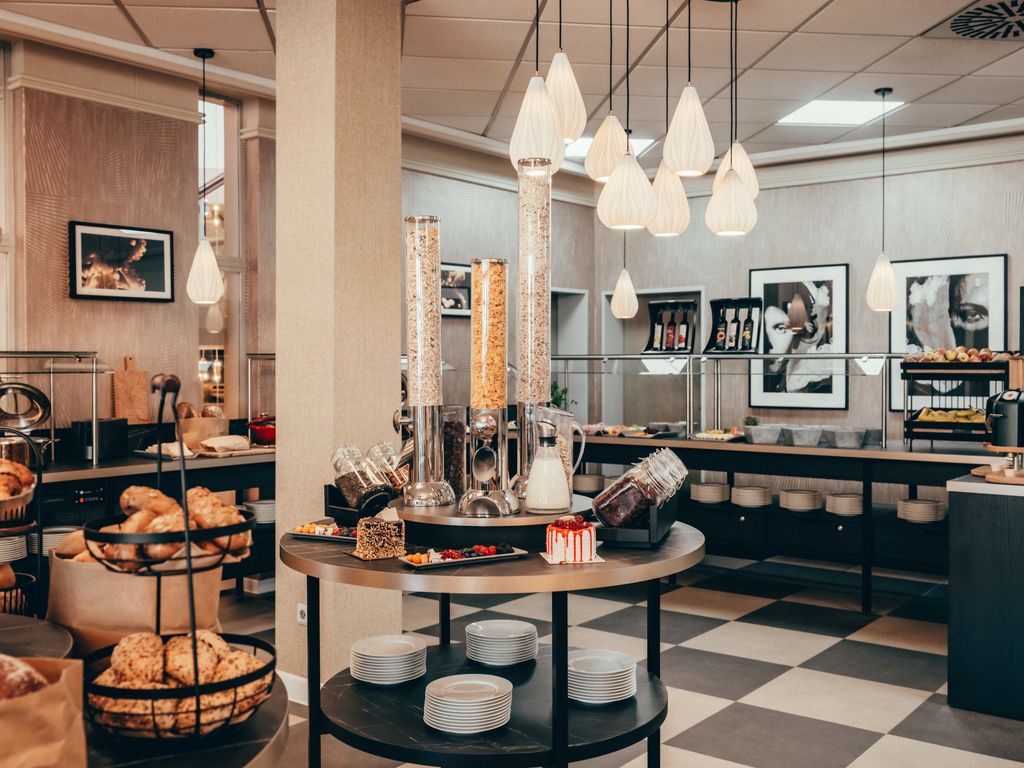 Leonardo Hotel Köln
