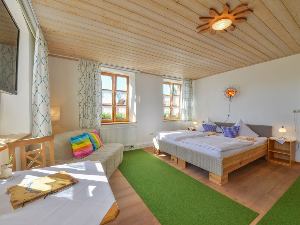 Gasthof Pritscher