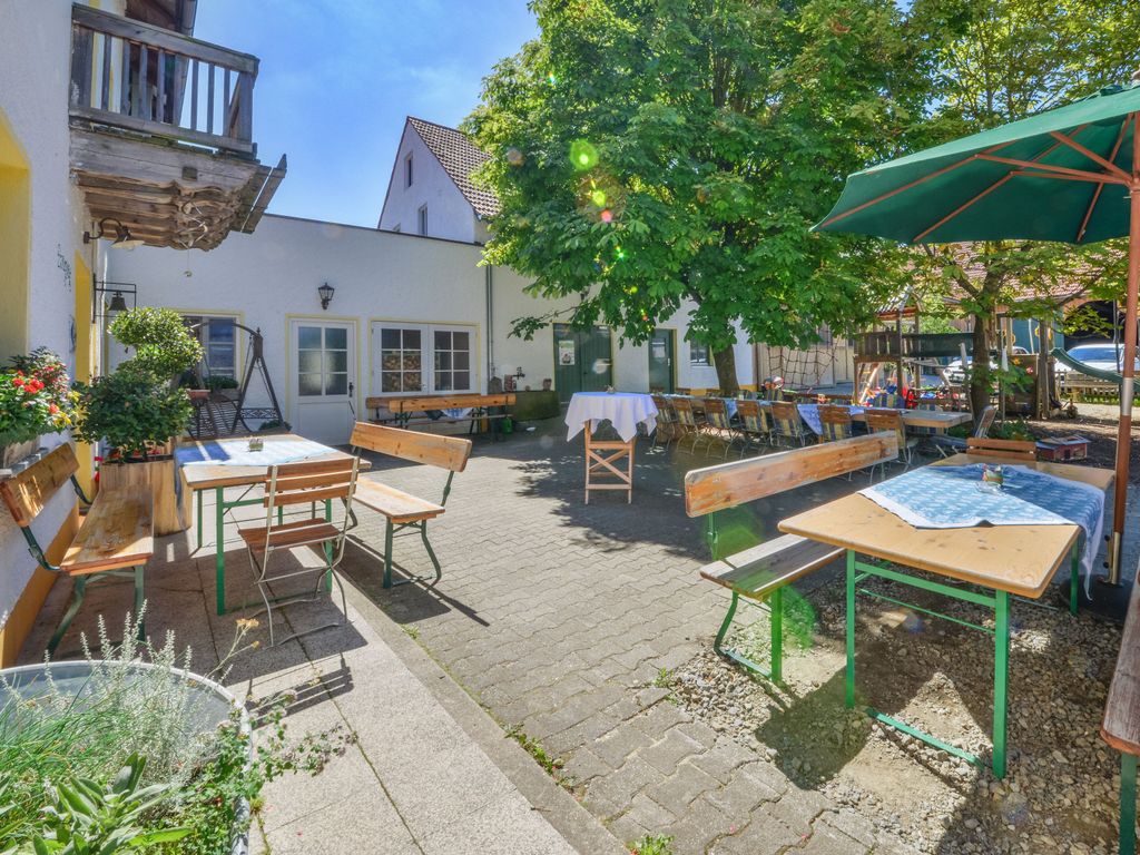 Gasthof Pritscher