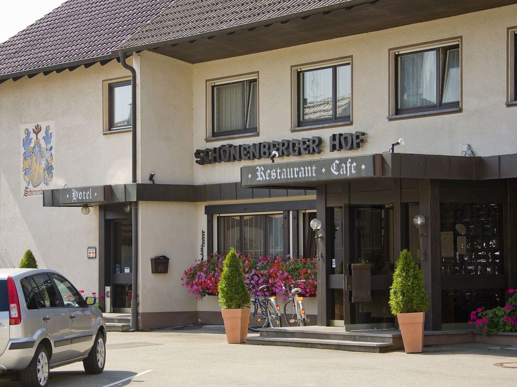 Schönenberger Hof