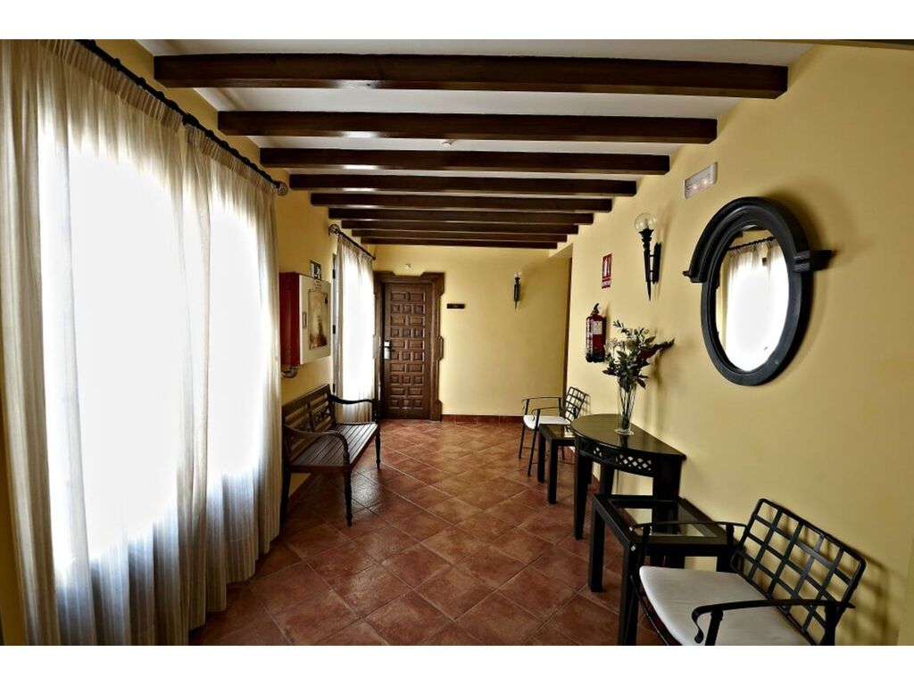 Coso Viejo