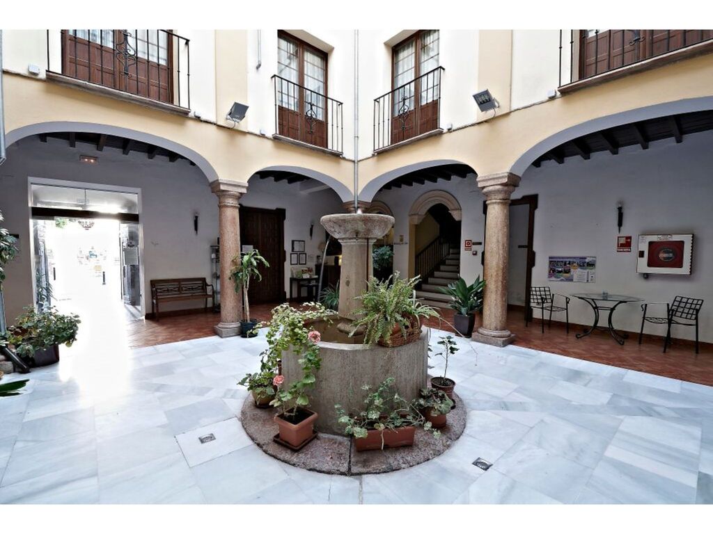 Coso Viejo