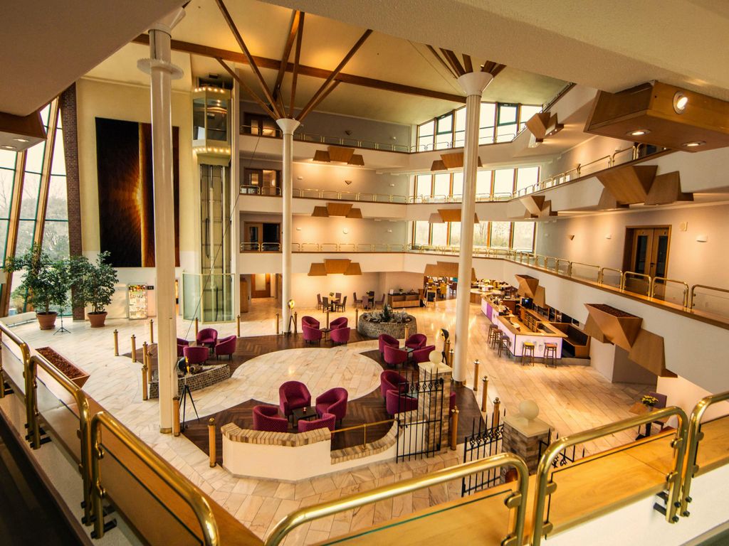 Best Western Parkhotel Brehna-Halle