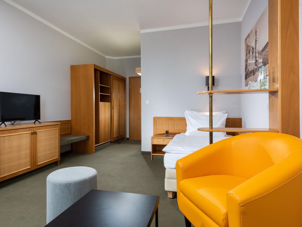 Best Western Parkhotel Brehna-Halle