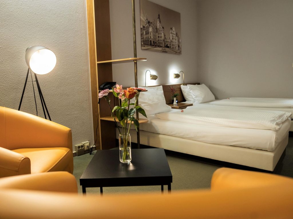 Best Western Parkhotel Brehna-Halle
