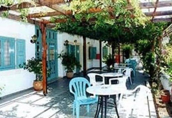 Matala Dimitris Villas and Hotel
