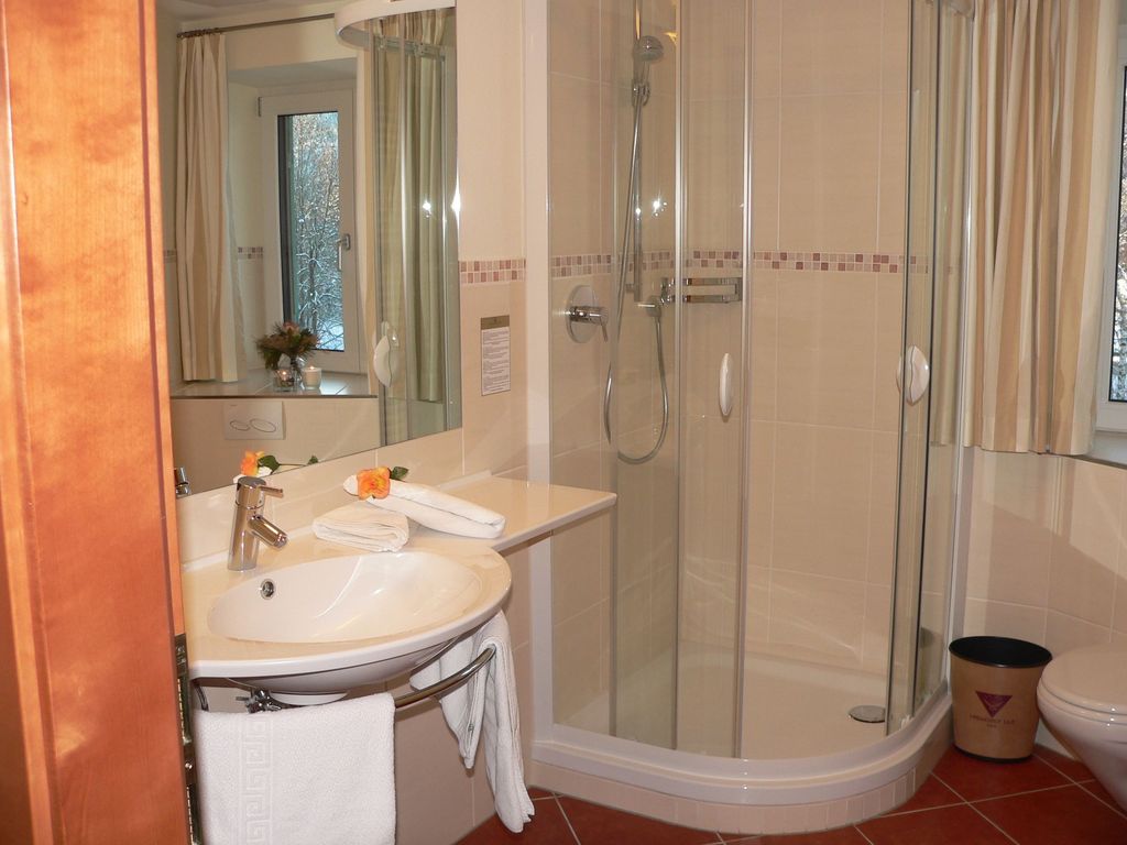 Die Lilie Hotel Garni
