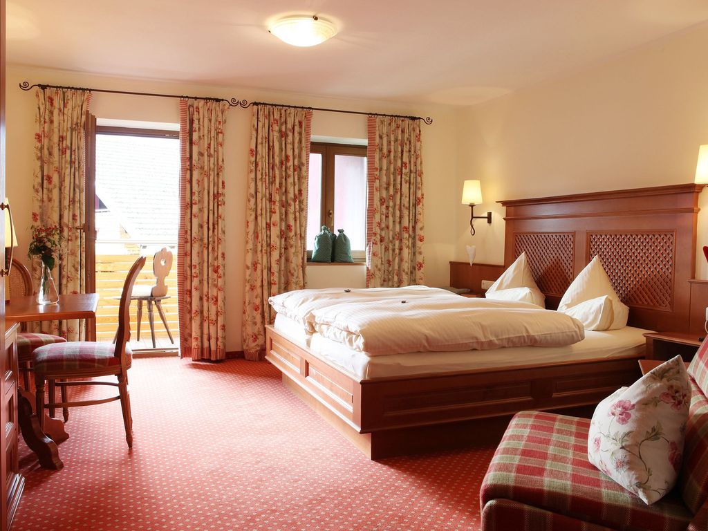 Die Lilie Hotel Garni