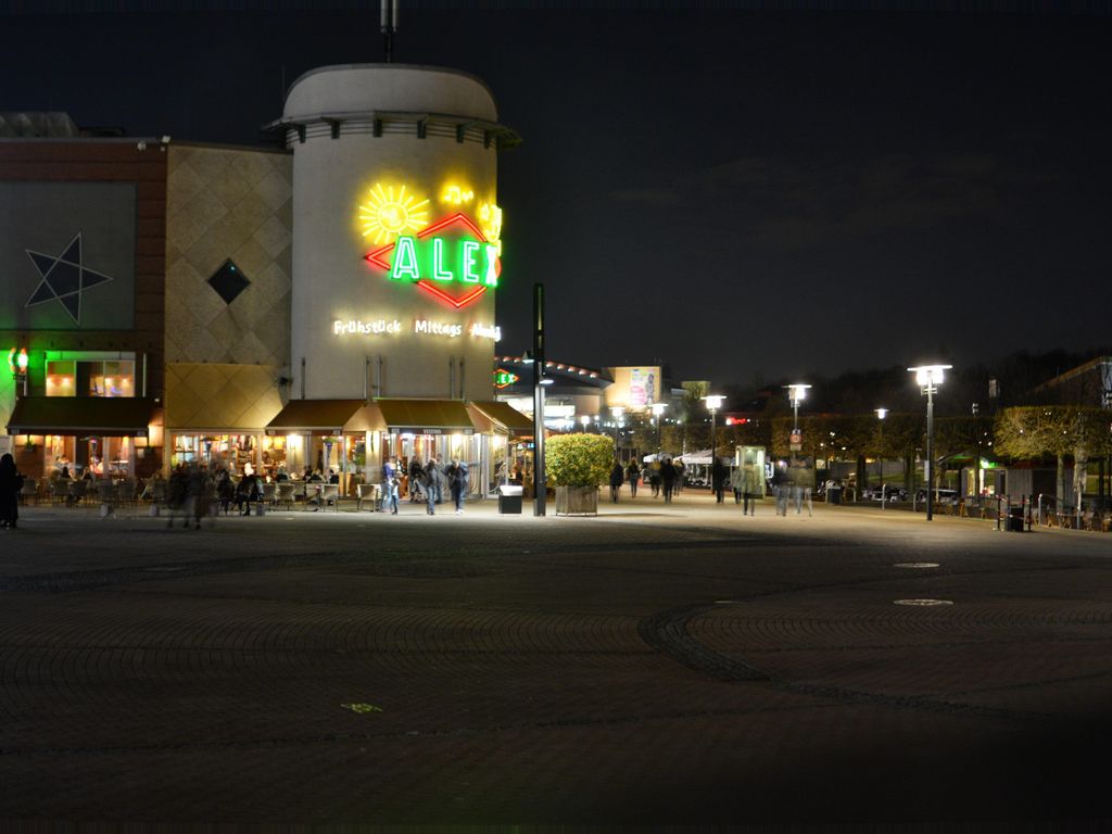 Wilhelmshöhe
