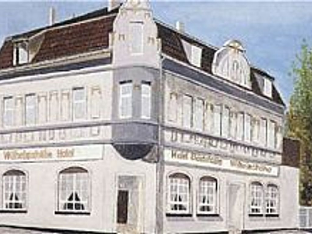 Wilhelmshöhe