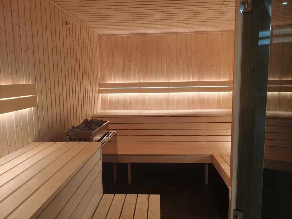 Młyn Aqua SPA