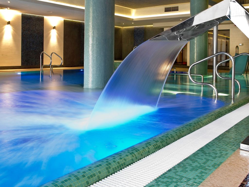 Młyn Aqua SPA