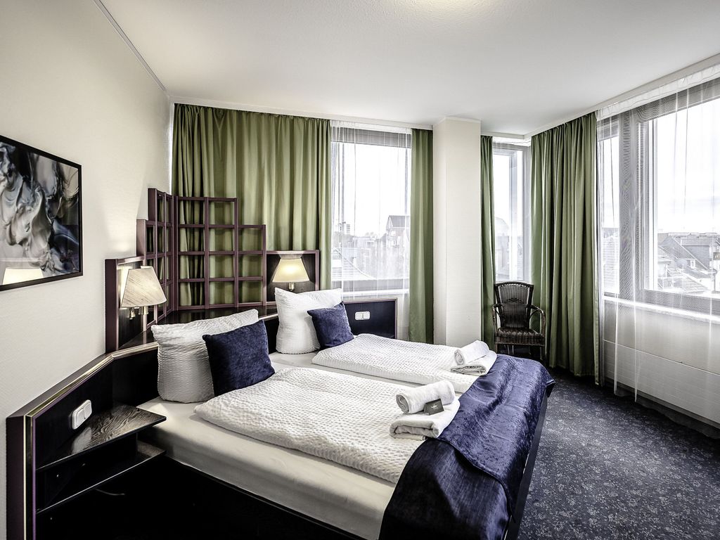 Hotel Mirage