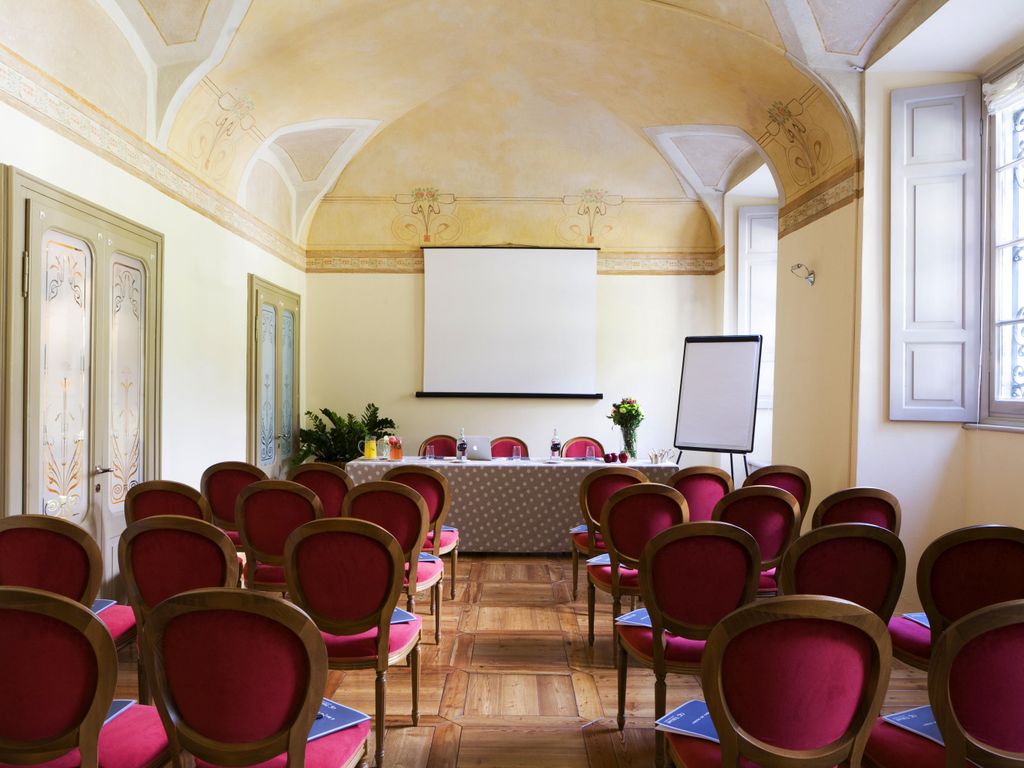 Grand Hotel Bagni Nuovi