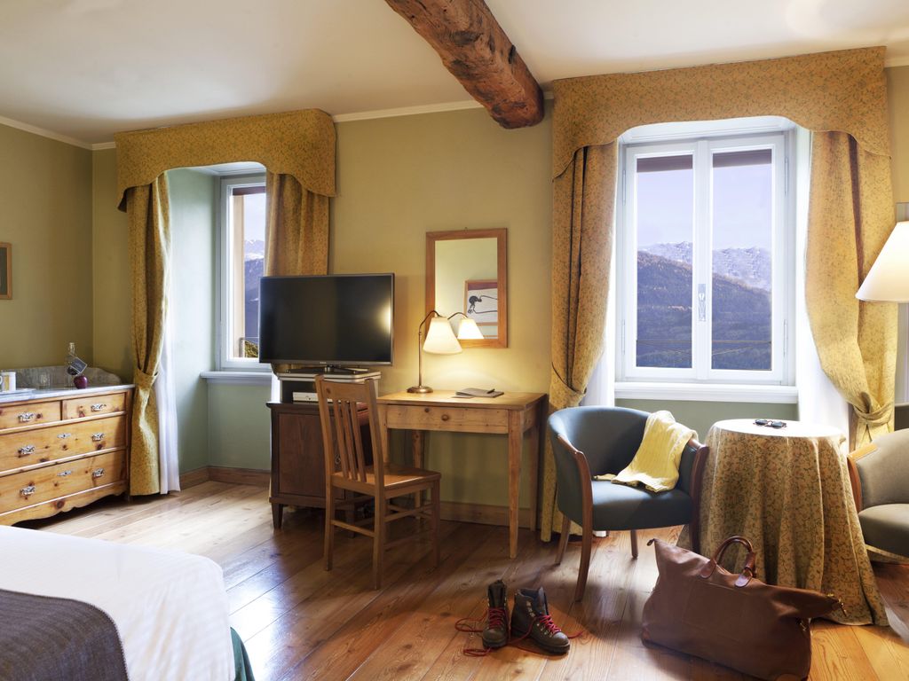 Grand Hotel Bagni Nuovi