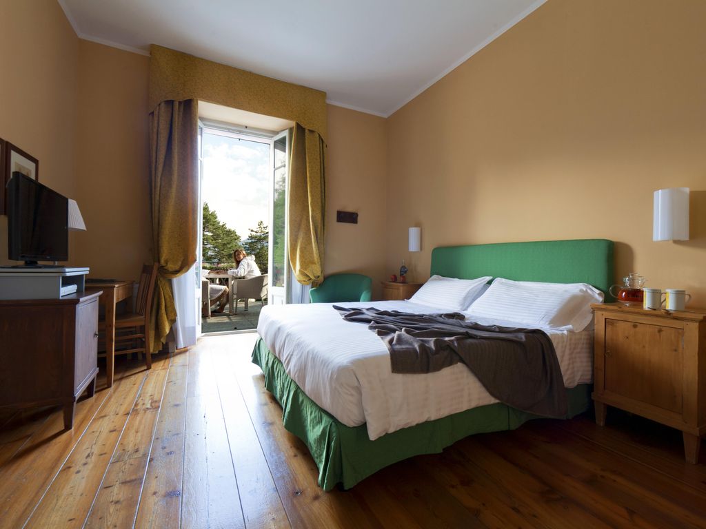 Grand Hotel Bagni Nuovi
