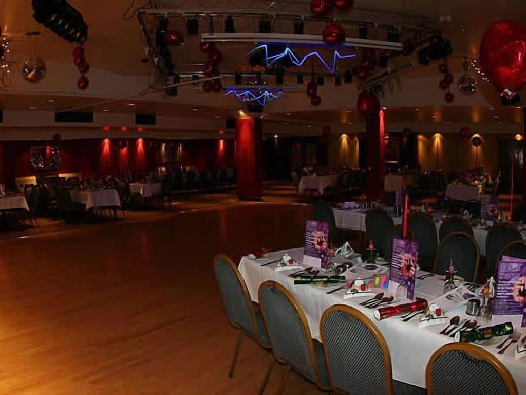 Inn On The Prom Hotel