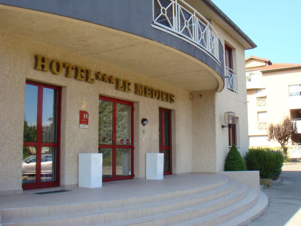 Le Medicis