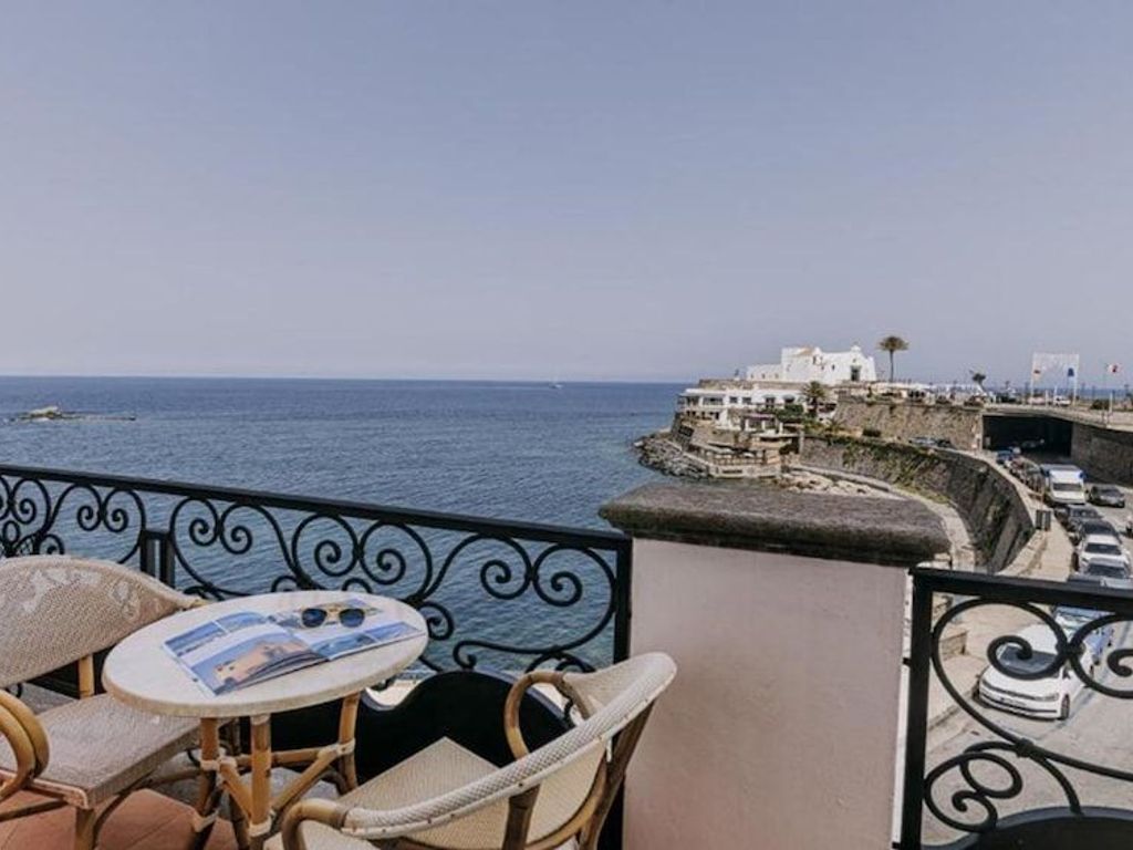 Hotel Nettuno