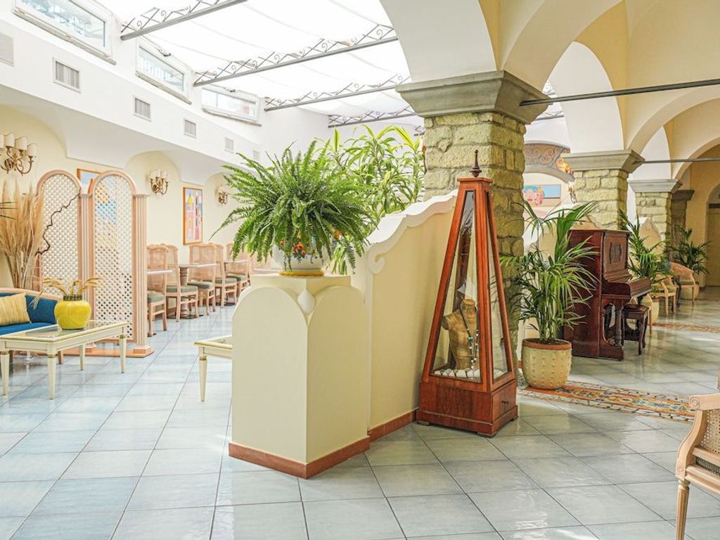 Hotel Nettuno