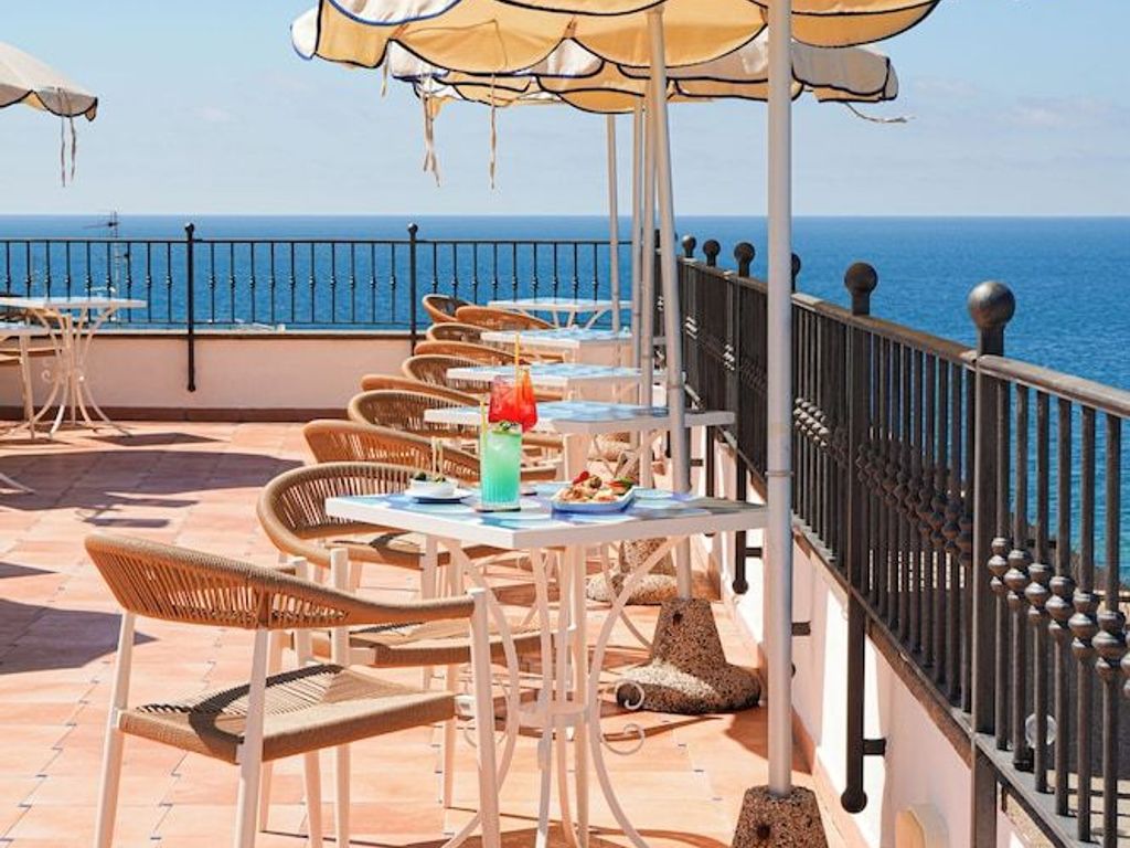 Hotel Nettuno