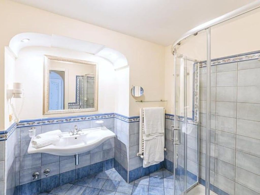 Hotel Nettuno