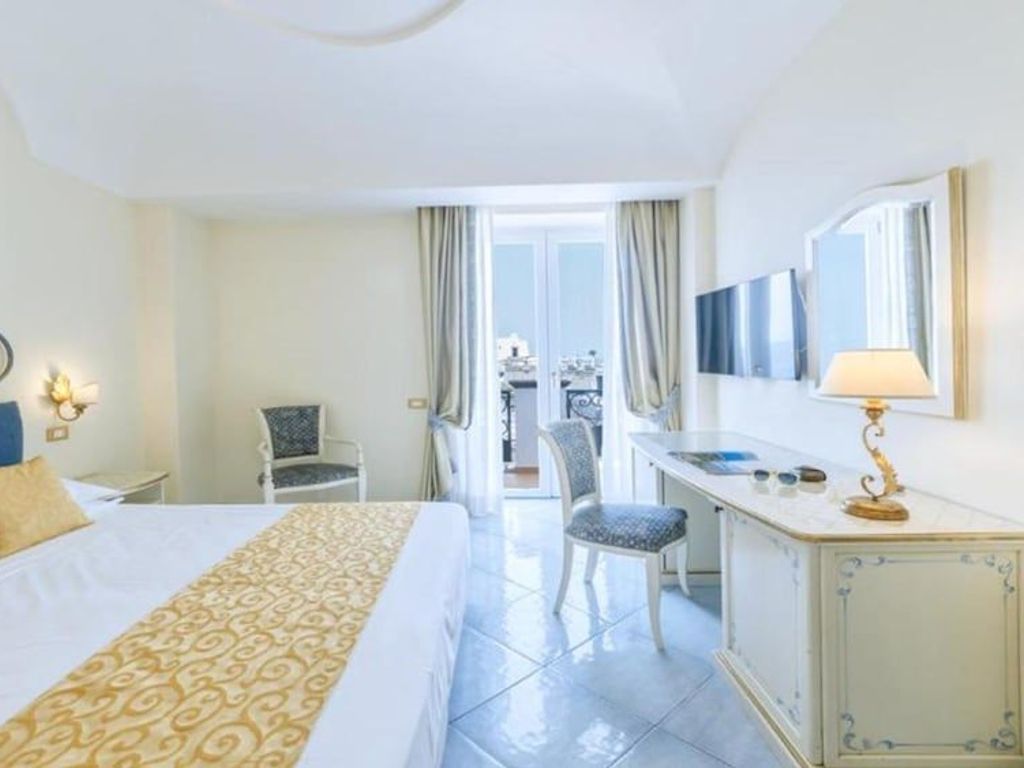 Hotel Nettuno