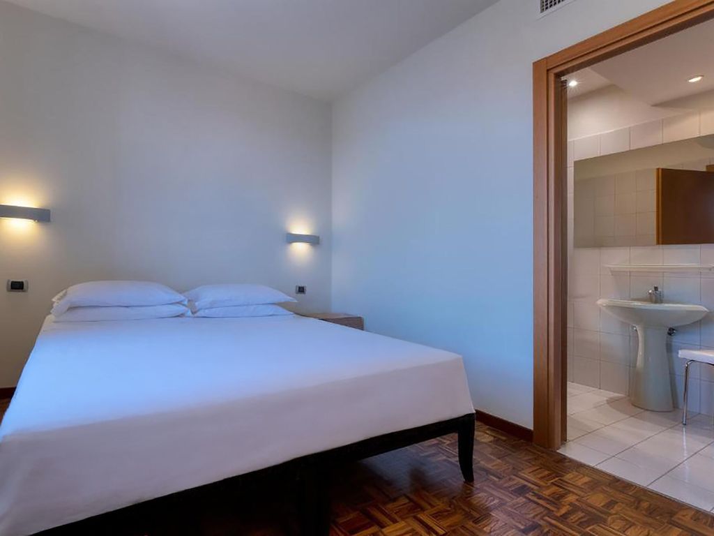 B&B HOTEL Park Hotel Mondovì
