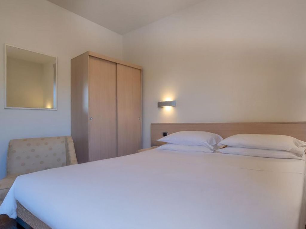 B&B HOTEL Park Hotel Mondovì