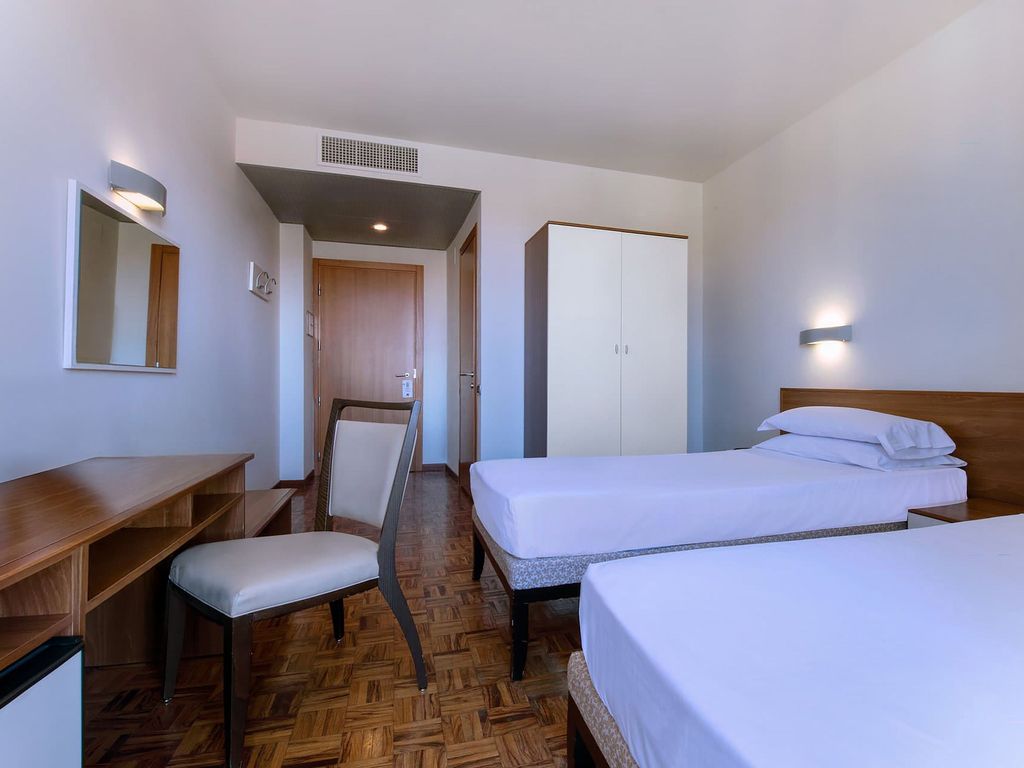 B&B HOTEL Park Hotel Mondovì
