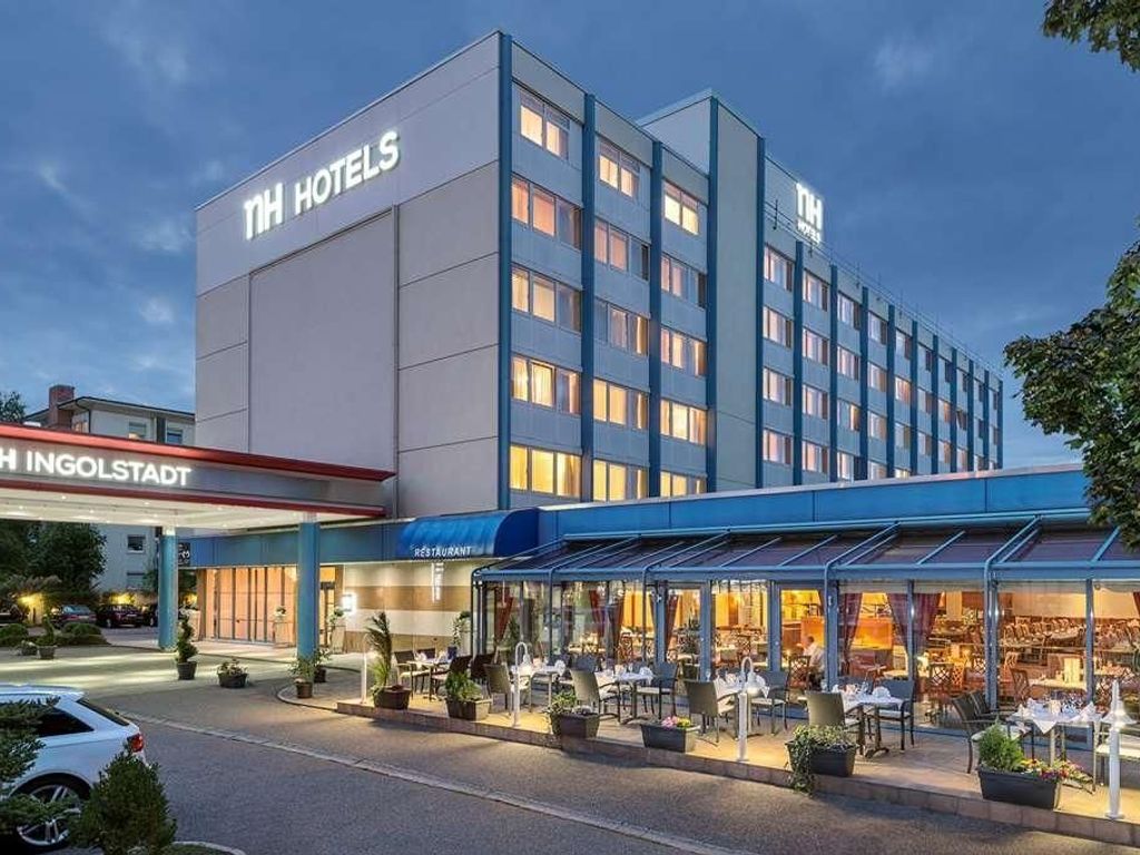 NH Ingolstadt