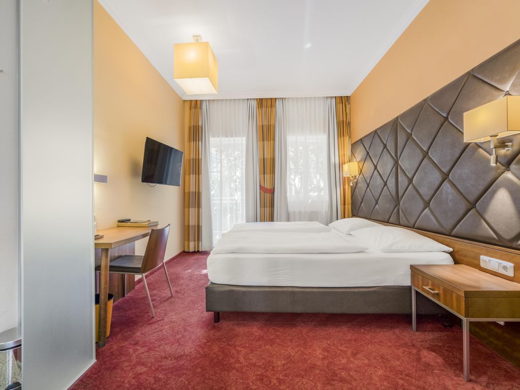 Villa Ceconi Salzburger Privathotels