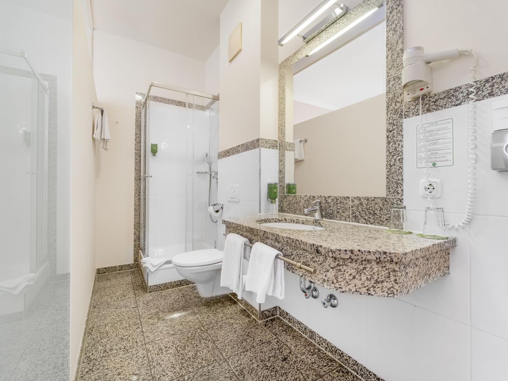 Villa Ceconi Salzburger Privathotels