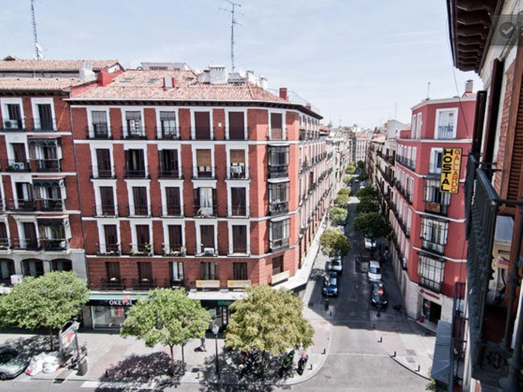 Gallardo Hostal
